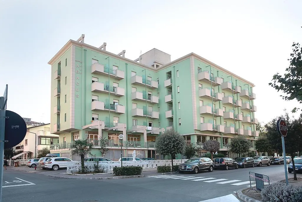 Hotel Abacus-1